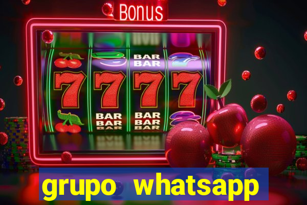 grupo whatsapp fortune rabbit